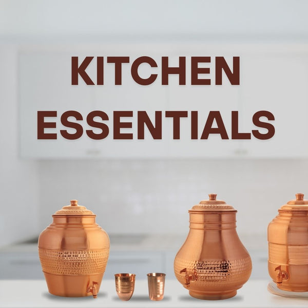 Kitchen Essentials