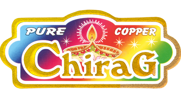 Chirag Pure Copper