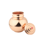 Copper Apple Matka Polish