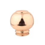 Copper Apple Matka Polish