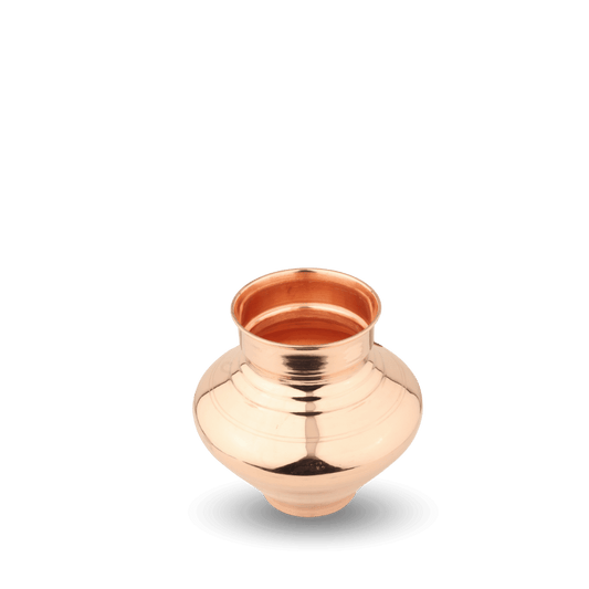 Copper Pooja Kalsi (aka Poona Kalsi)