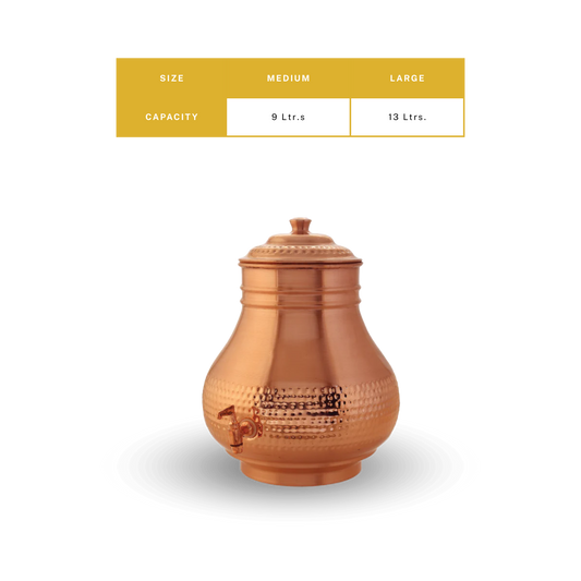 Copper - pure copper - Chirag Pure Copper