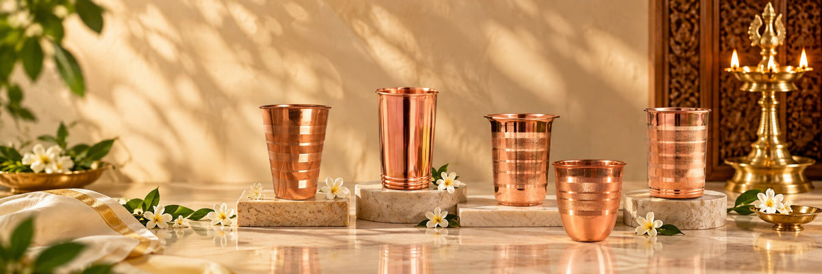 Drinking Vessels