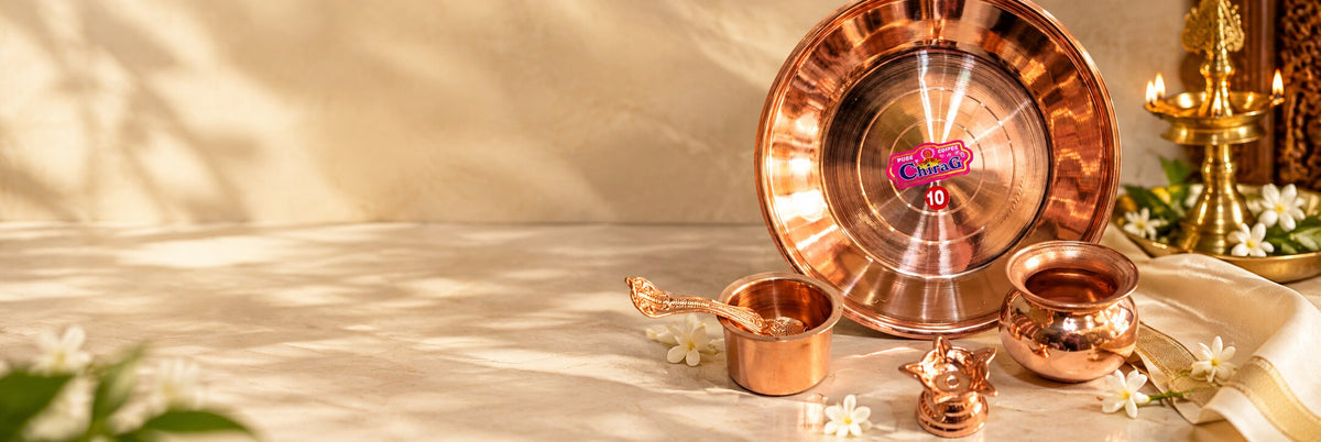 Pooja Essentials