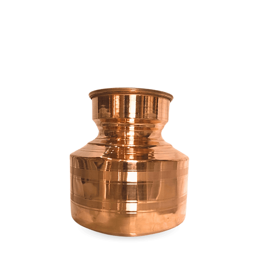 Copper Mangalam Kalsi  (aka Bombay Type)