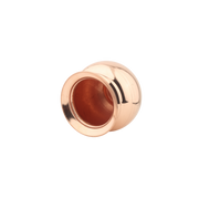 Copper Apple Handa - pure copper - Chirag Pure Copper