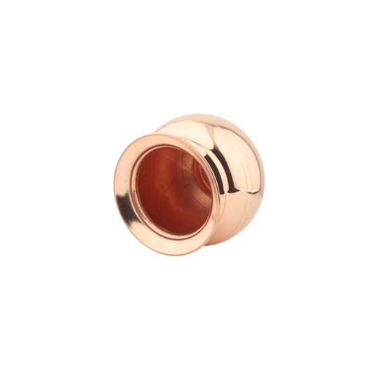 Copper Apple Handa