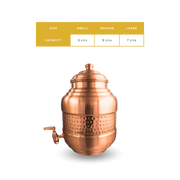 Copper - pure copper - Chirag Pure Copper