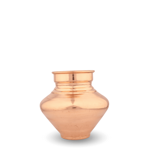 Copper Pooja Kalsi (aka Poona Kalsi)