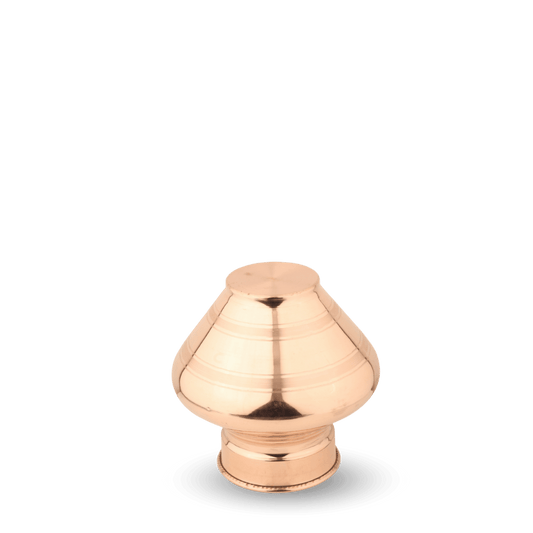 Copper Pooja Kalsi (aka Poona Kalsi)