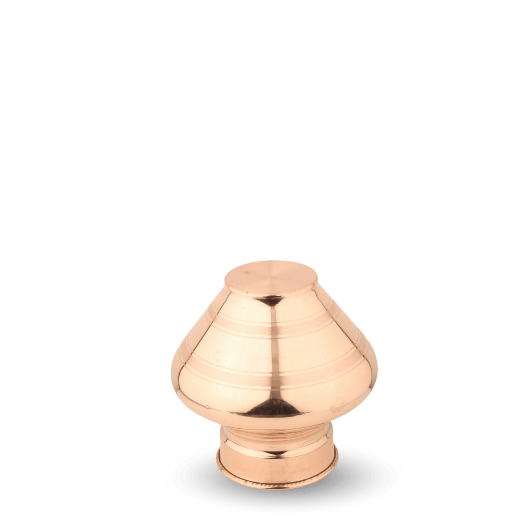 Copper Pooja Kalsi (aka Poona Kalsi)
