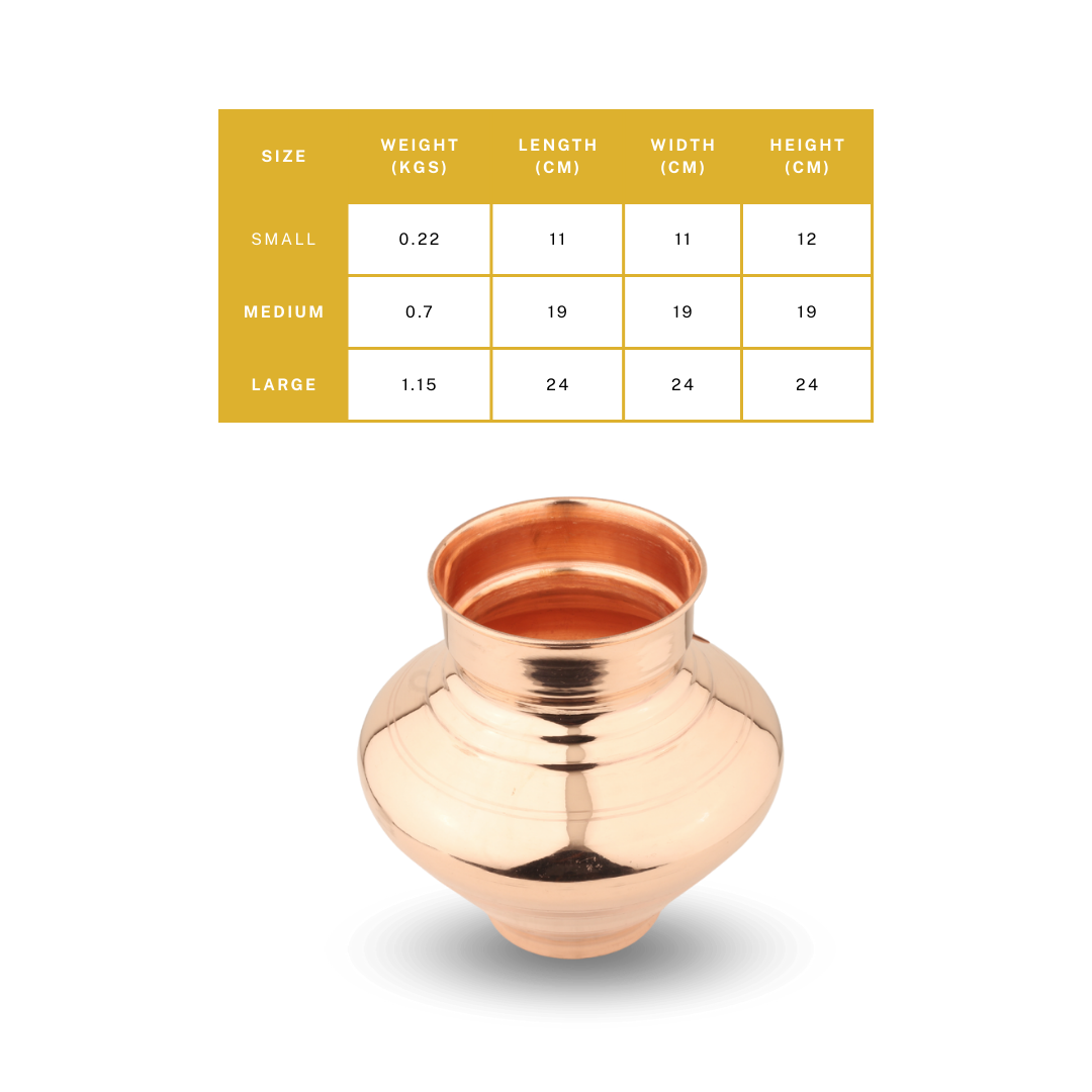 Copper Pooja Kalsi (aka Poona Kalsi)