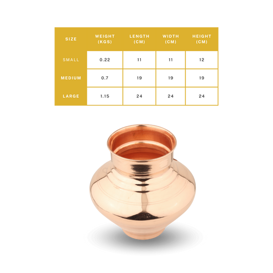 Copper Pooja Kalsi (aka Poona Kalsi)