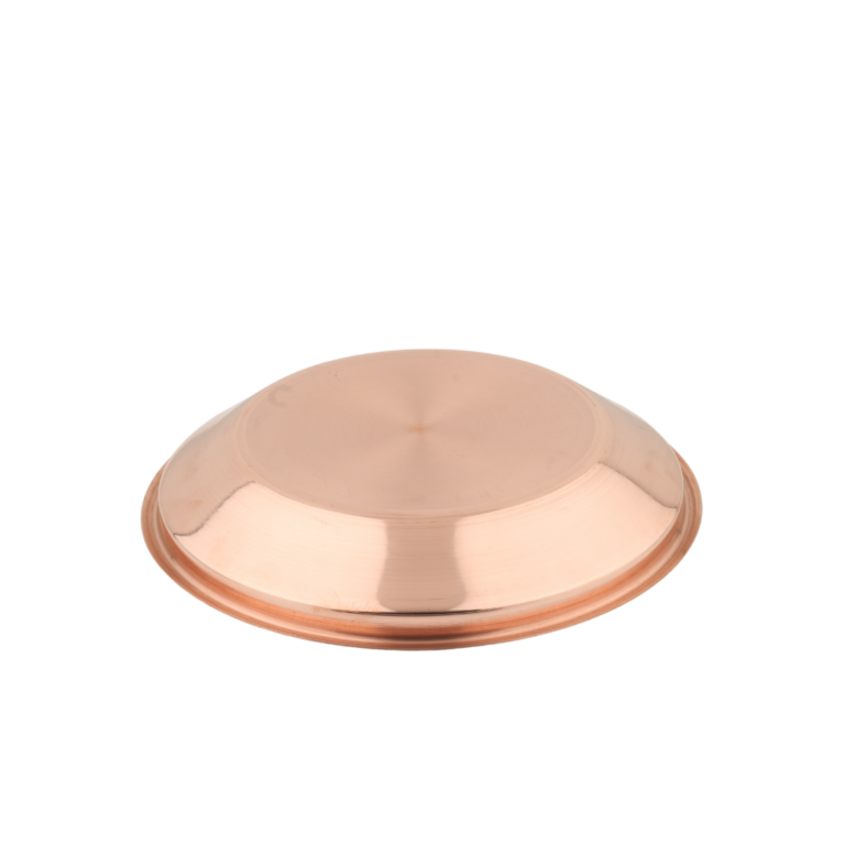 Copper Taman – For Rituals & Daily Use - lifestyle view - handcrafted copper
