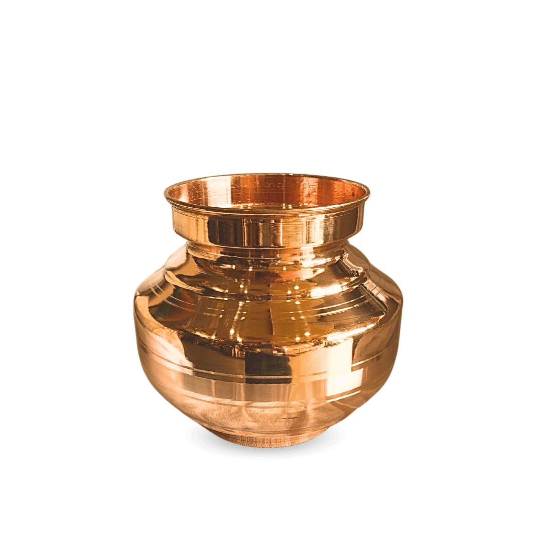 Copper Navrang Kalsi