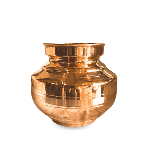 Copper Navrang Kalsi