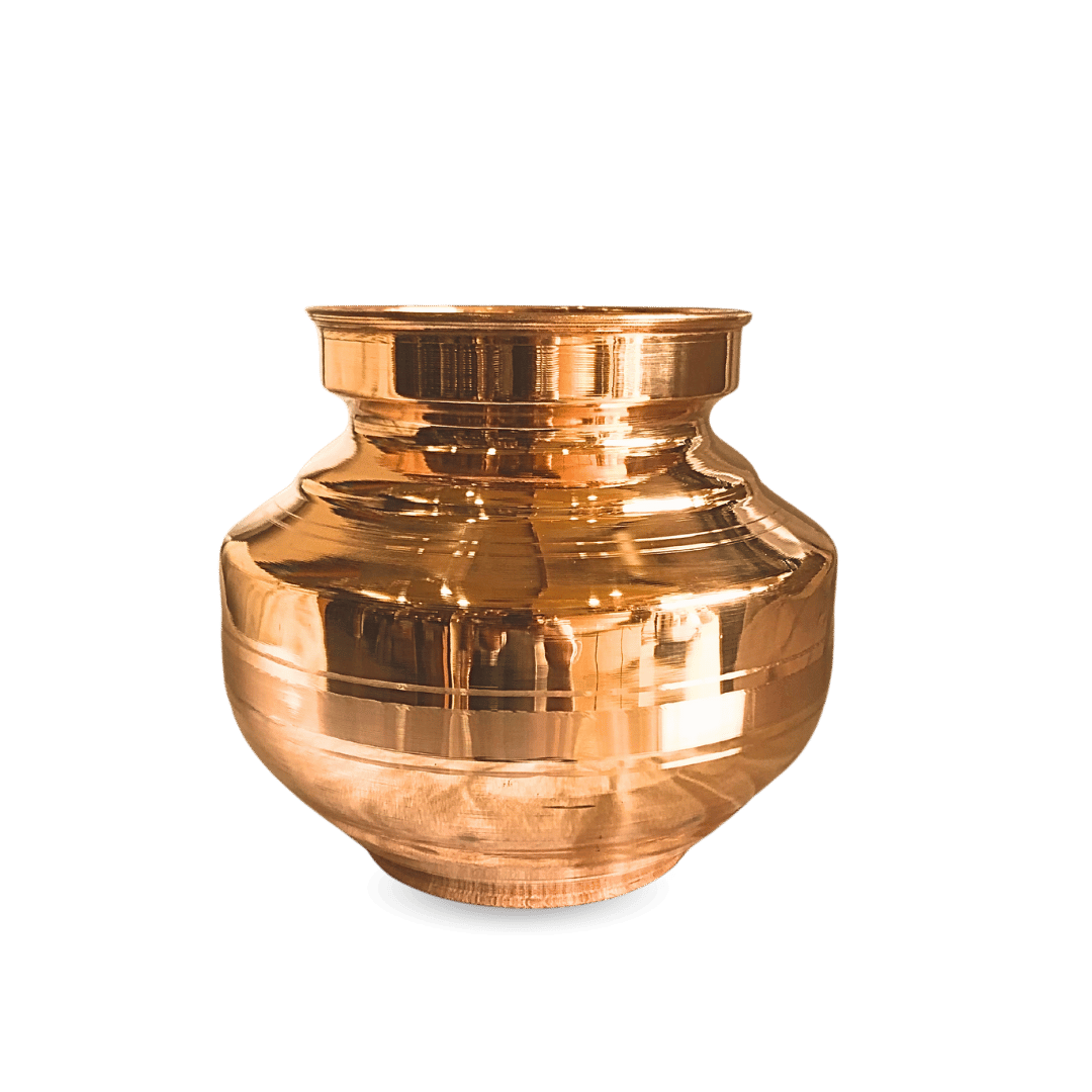 Copper Navrang Kalsi