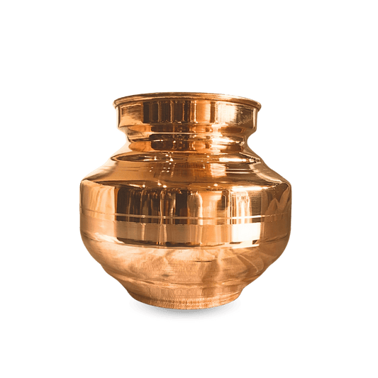 Copper Navrang Kalsi