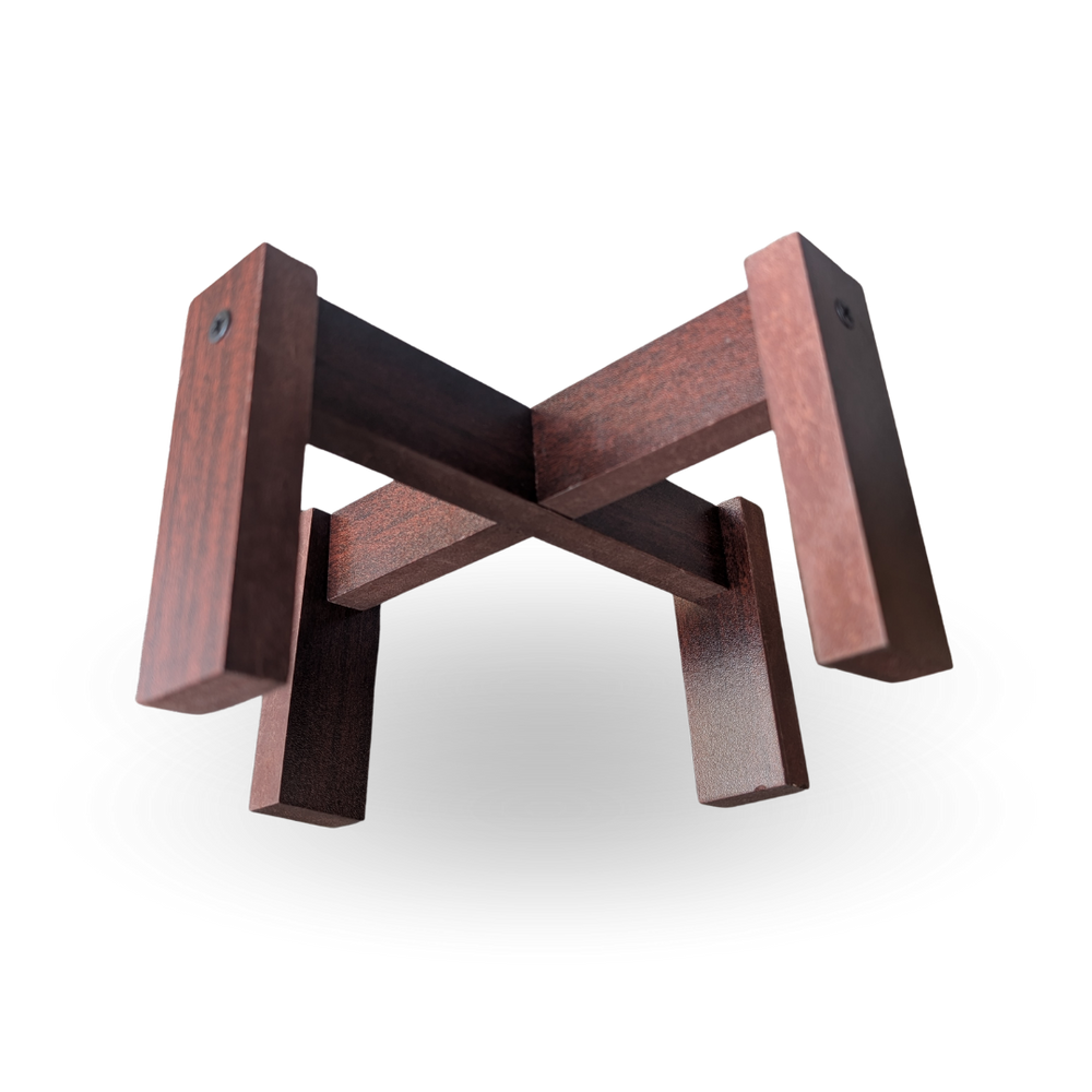 Pot Stand - pure copper - Chirag Pure Copper