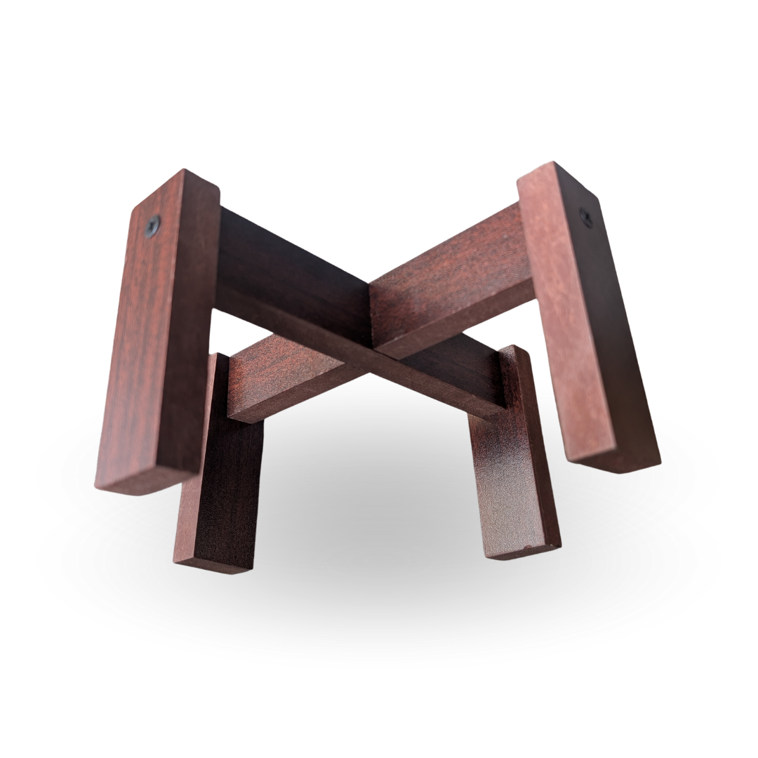 Pot Stand - pure copper - Chirag Pure Copper