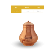 Copper - pure copper - Chirag Pure Copper