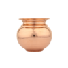 Copper Apple Handa - Image 2