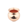 Copper Apple Handa - Image 3