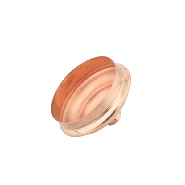 Copper Apple Matka Polish - Image 8