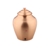 Copper Kulfi Matka Lacquer - Image 3