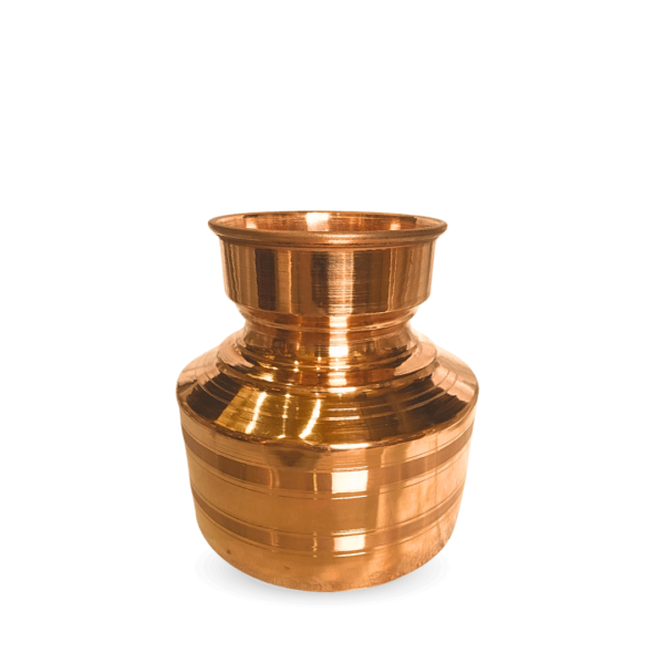 Copper Kalsi (Mumbai Type) - Image 2