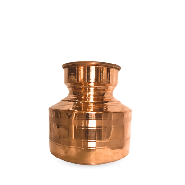 Copper Kalsi (Mumbai Type)