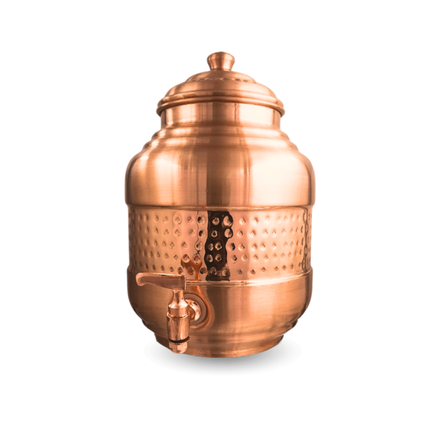 Copper Capsule Matka Special - Image 3