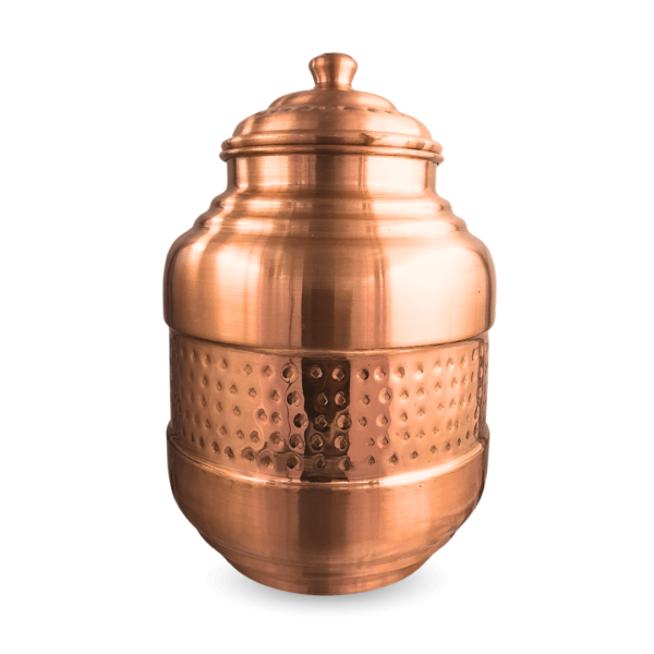 Copper Capsule Matka Special - Image 4