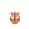 Copper Apple Lota Mini