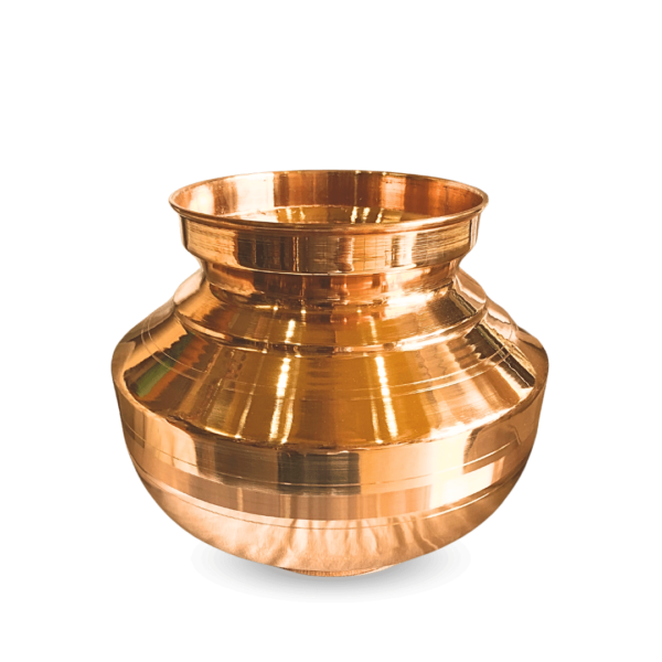 Copper Navrang Handa - Image 3