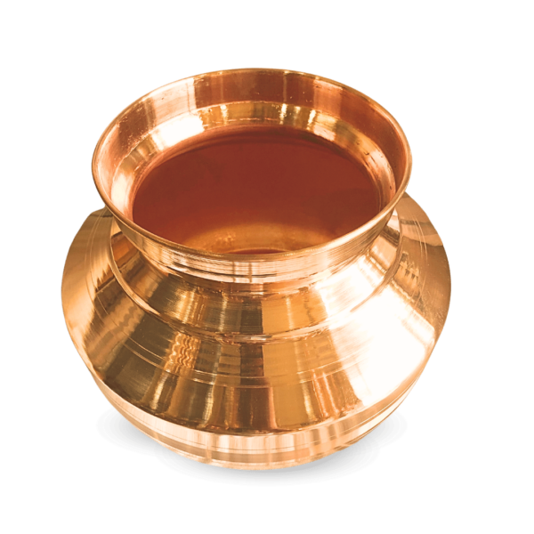 Copper Navrang Handa - Image 2