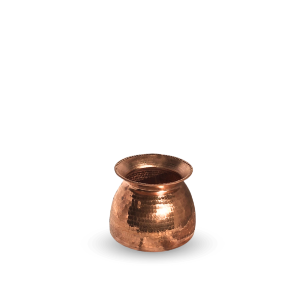 Copper Hammered Lota - Image 3