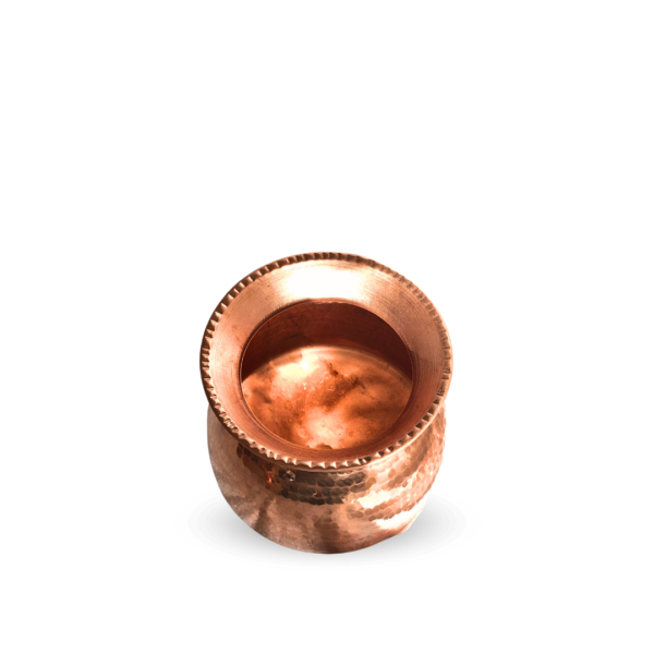 Copper Hammered Lota - Image 2